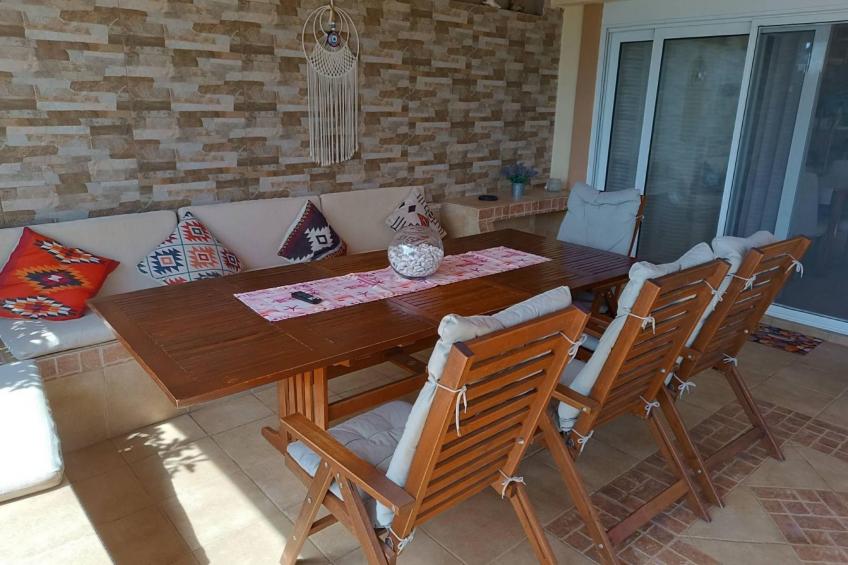 Villa Fay mit privatem Parkplatz in Lardos - foto 4