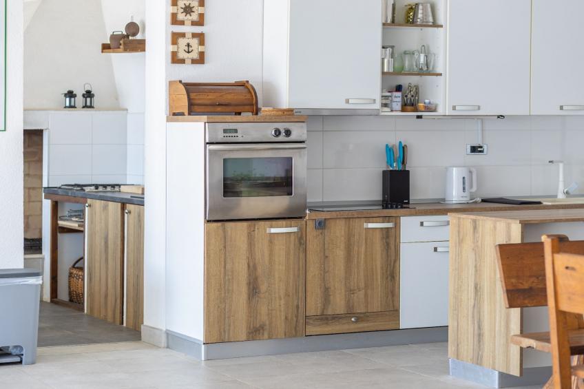 Villa Blanka - Six Bedroom Villa with Swimming Pool and Sea View - foto 22