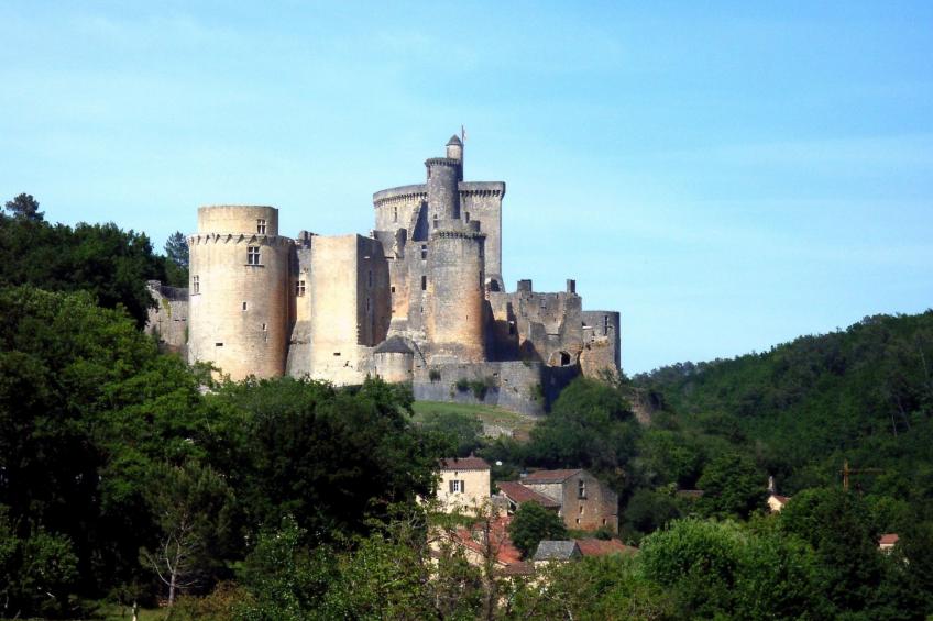 Domäne "Gite La Bergerie" (Ferienwohnung) - foto 37