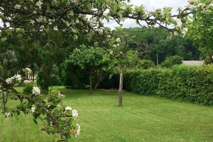 Normannisches Haus mit großem Garten in der Nähe von Paris - foto 12