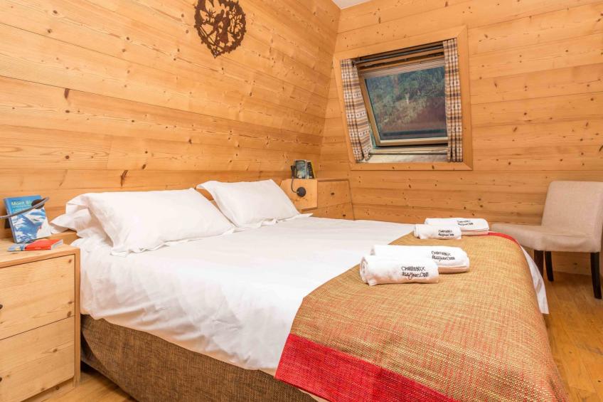 Wohnung in Chamonix Centre-Ville - foto 6