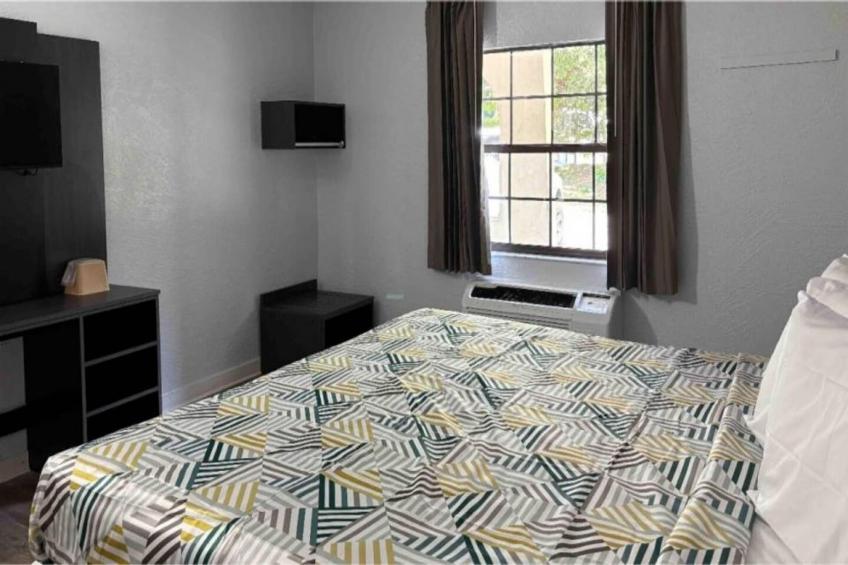 1 King Bed - foto 7