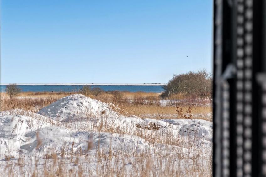 "Gerniot" - 500m from the sea in NE Jutland - foto 23