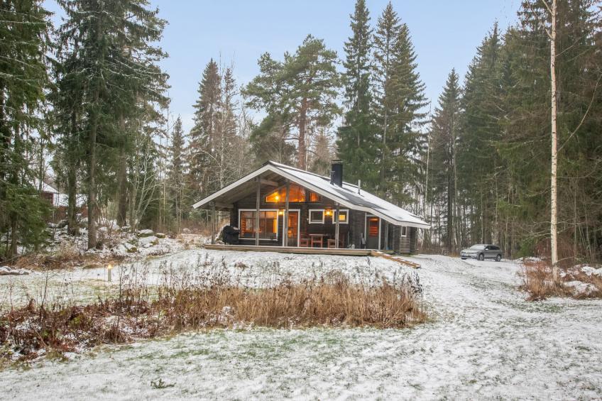 Rannantupa - foto 2