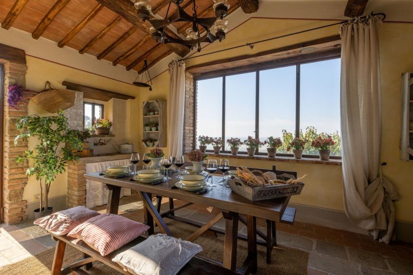 Casa Lamate - foto 11