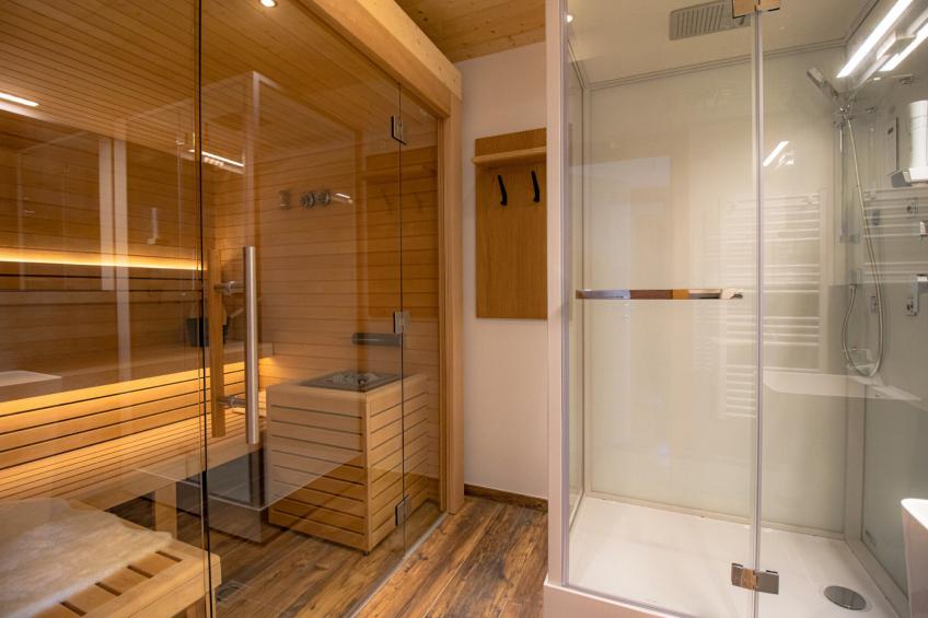 Premium Ferienhaus mit 3 Schlafzimmern Sauna & Außenbadewanne - foto 22