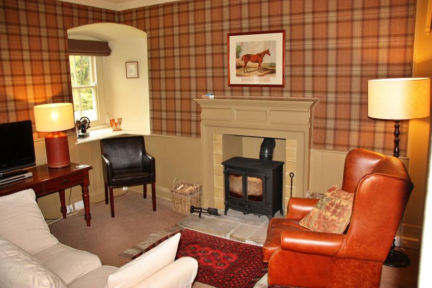 Ingleby Manor - Gun Room - foto 7