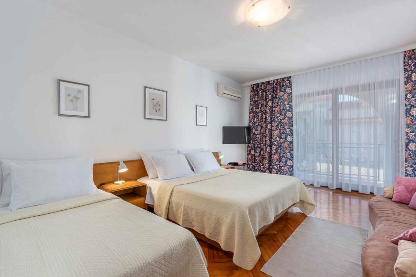Vakantiewoning met terras - VW-G77Y3 - foto 16