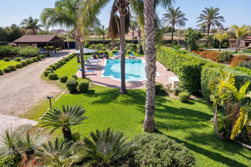 Villa Tiffany - foto 3