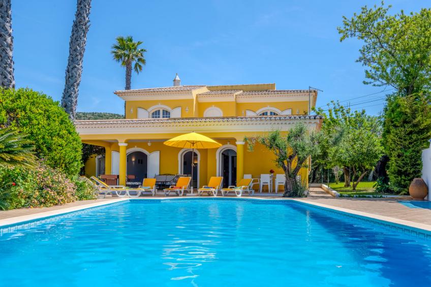 Villa Monte da Torre