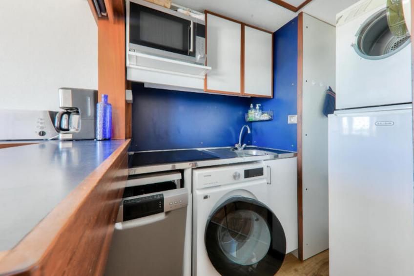 Appartements à Arzon - Port Crouesty - foto 8