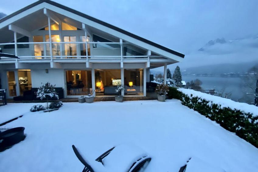 Maison à Doussard - foto 35