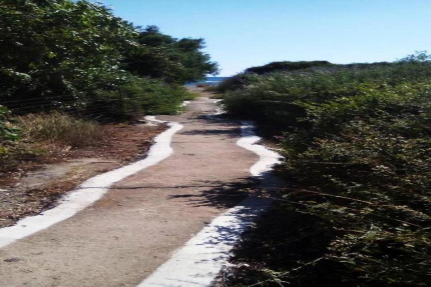 Mary Beach 3 - foto 28