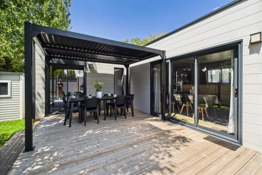 Chalets à Saint-Gilles-Croix-de-Vie - foto 22