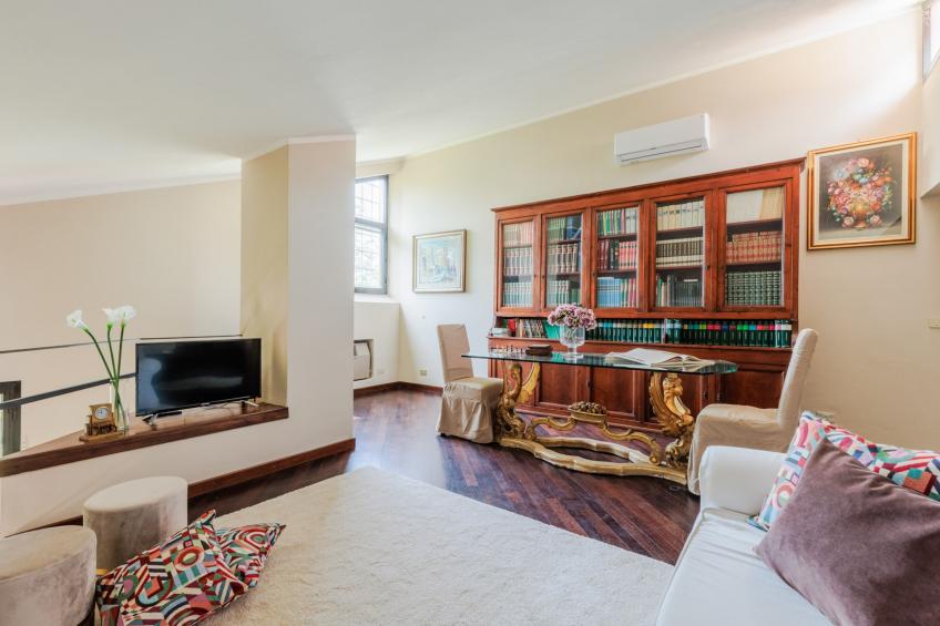 Cà Uvenere, Modern Farmhouse with Pool - foto 21