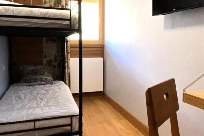 Chalet Sanmar - foto 13