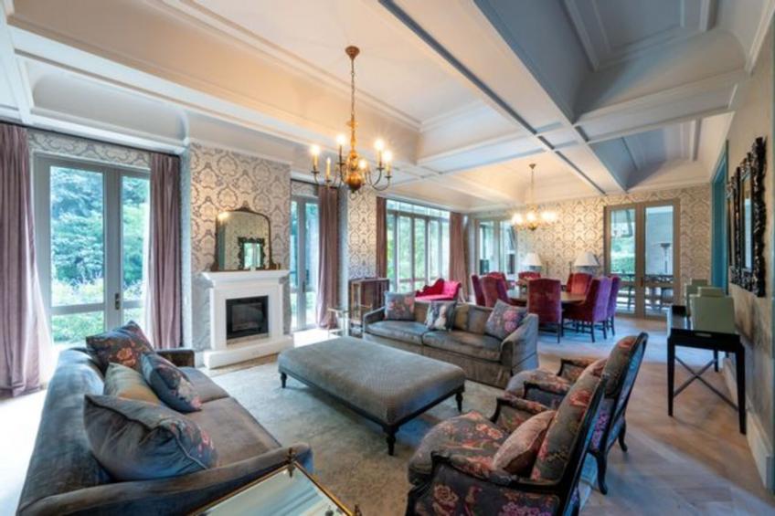 4 Bedroom Self Catering Villa - foto 17