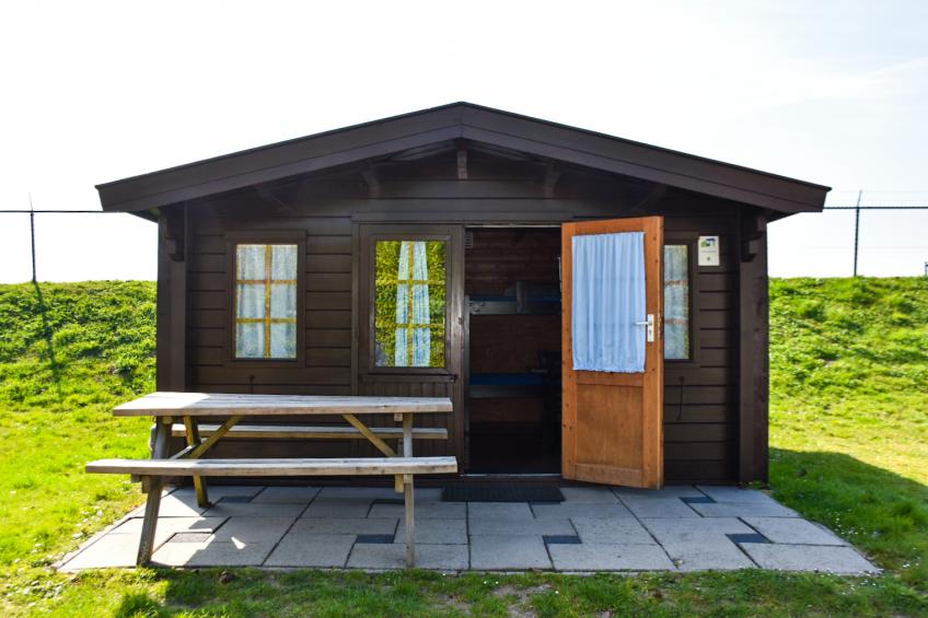 Hikers' cabin - foto 3