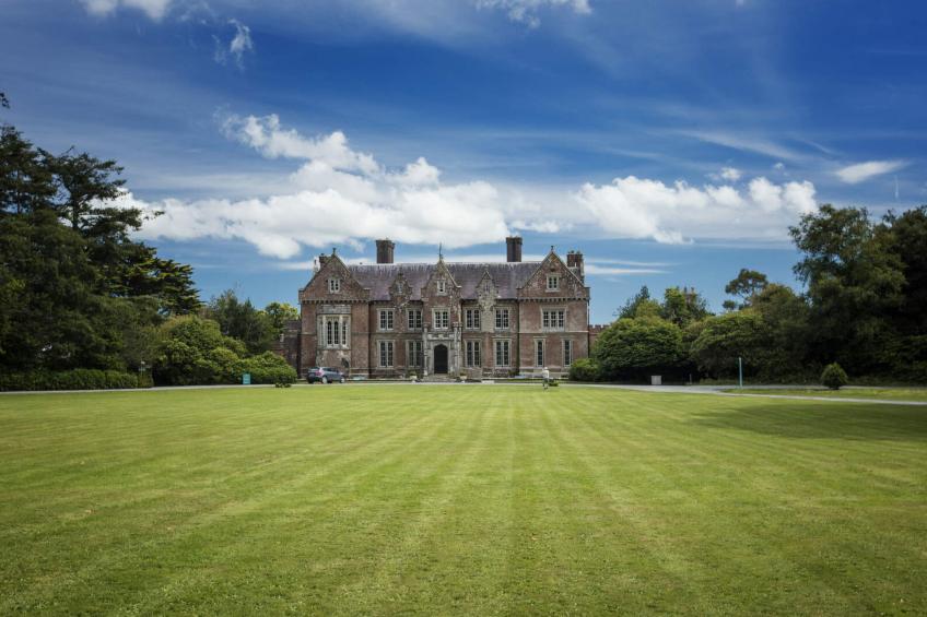 Ballygarrett Holiday Home - foto 3