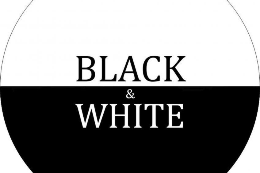 Black & White - foto 27