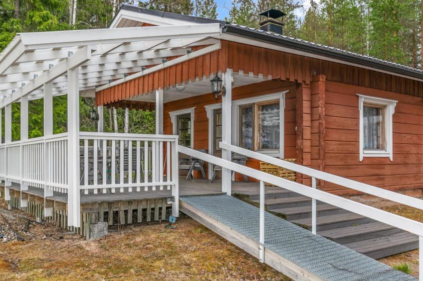 Louhuranta - foto 21