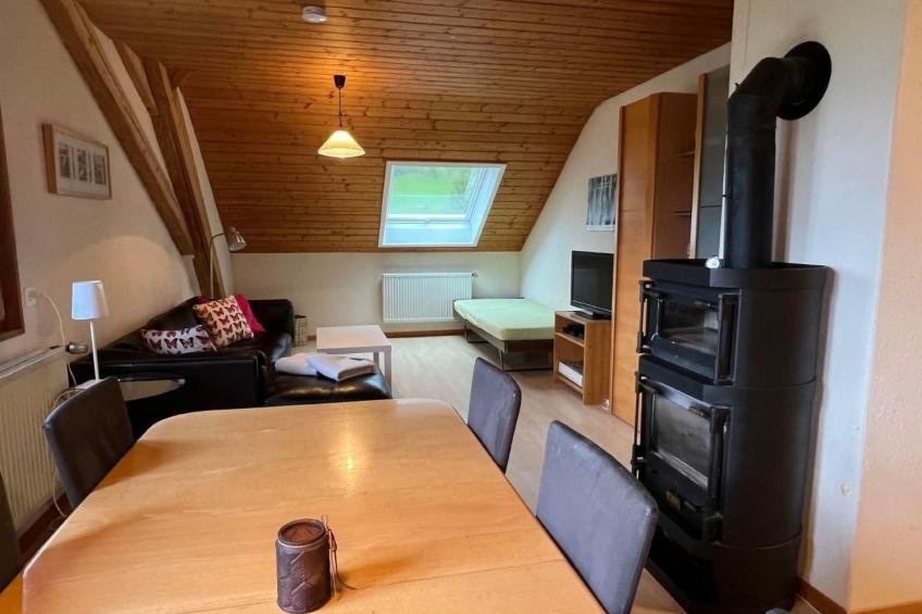 Schafmatthof Dachwohnung - foto 8