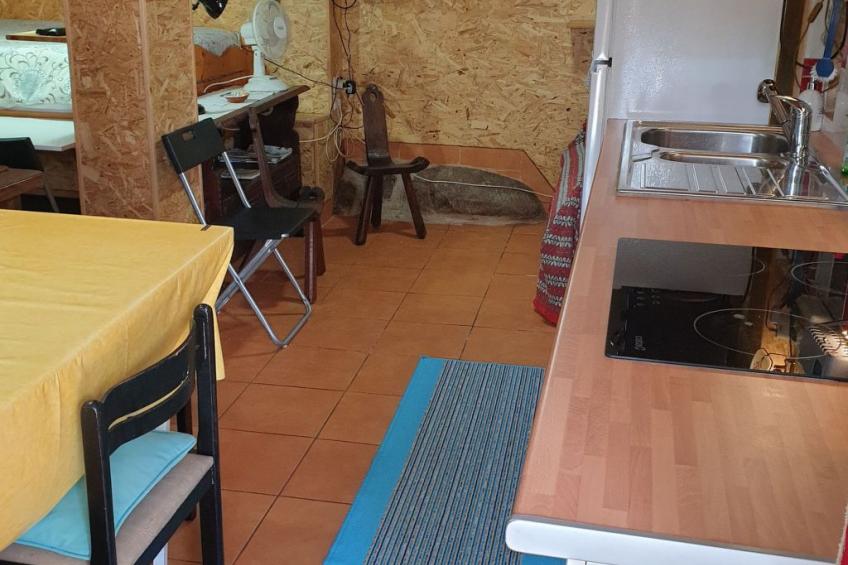 Studio "Loja Casa dos Cisnes" Serra da Estrela - foto 6