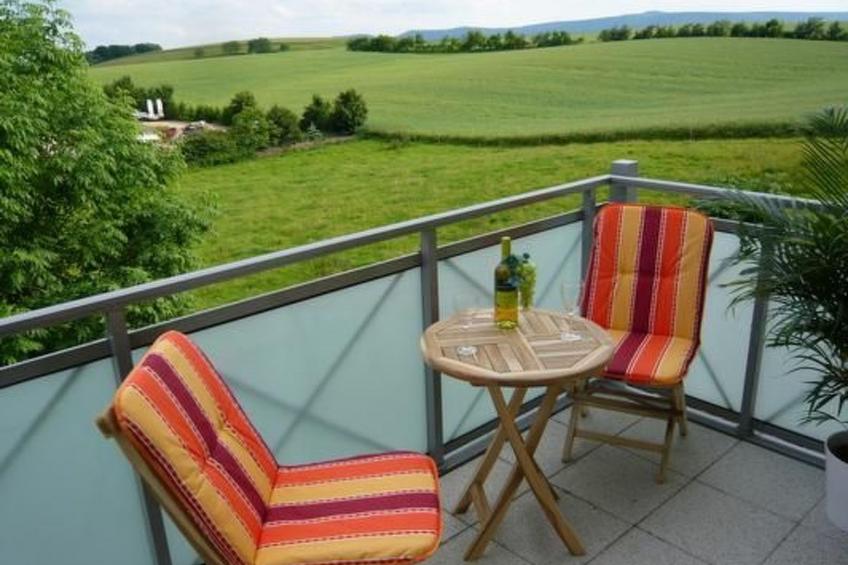 Appartement in Witzelroda mit Grill und Garten - foto 9