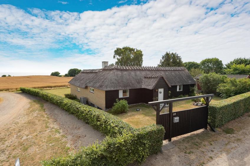 "Edithe" - 250m from the sea in SE Jutland - foto 4