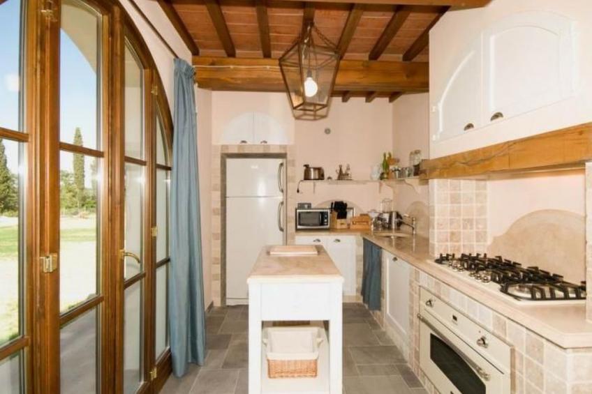 Villa Lestra Montelopio - foto 14