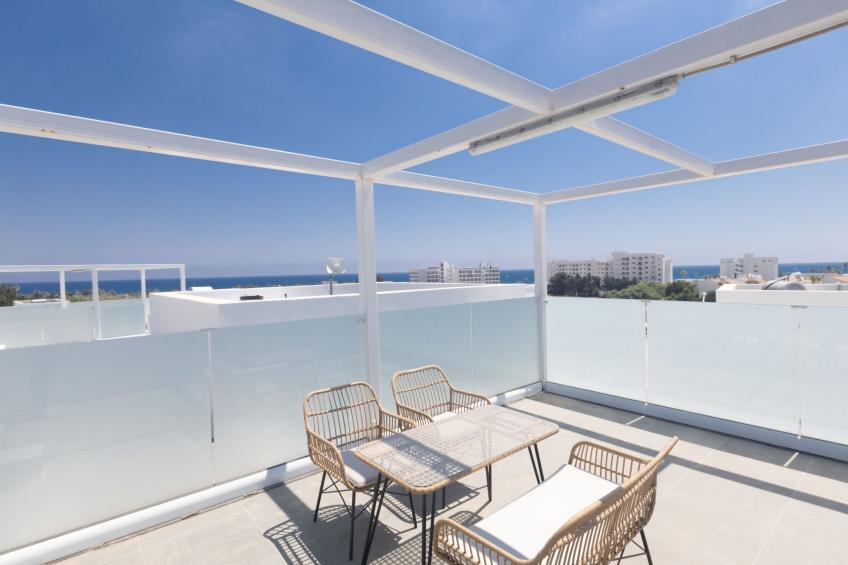 Luxuriöse Villa Vie Bleu - foto 19