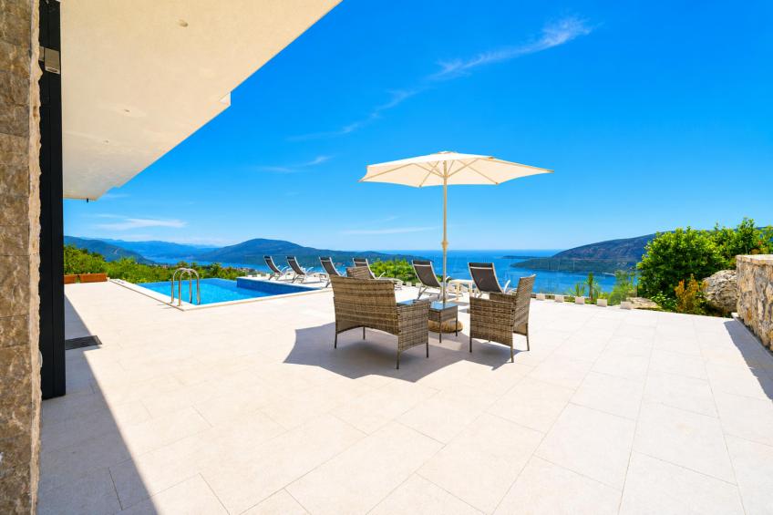 Pool Villa Luxoria Trebesin - foto 24