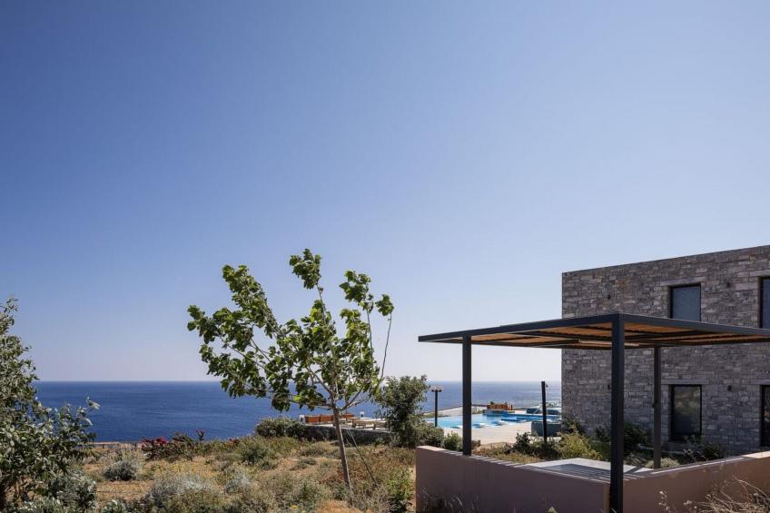 Prasonisi Villa I - foto 25