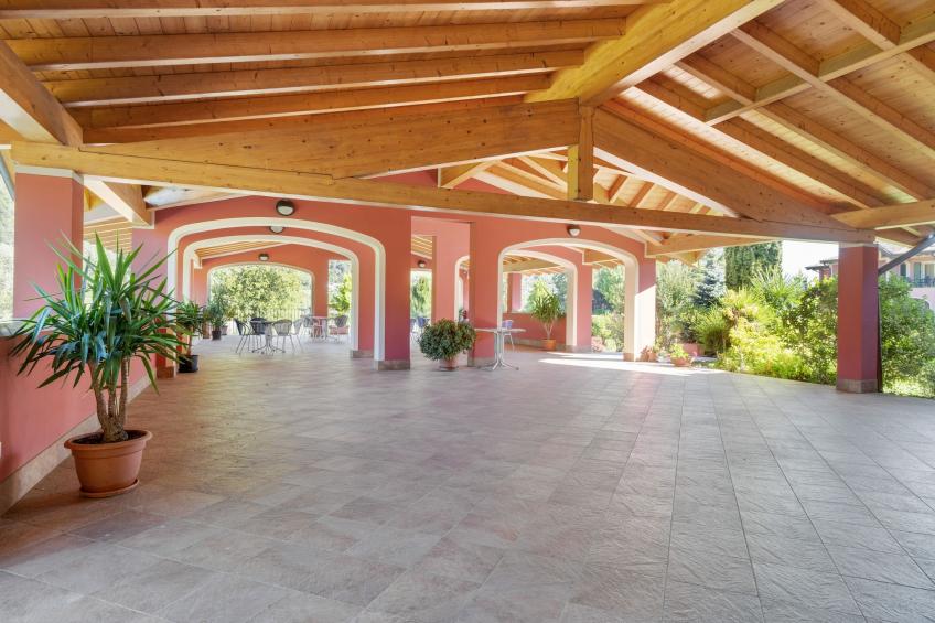 Residence Vico - Large Sweet - foto 31