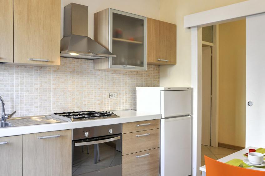 Residence Argentina (LAZ142) - foto 10