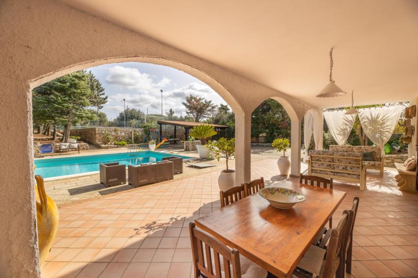 Villa Corallo - foto 16