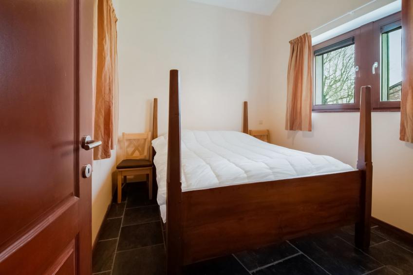 Superbe maison de vacances à Vieslam pour 6 adultes - foto 14