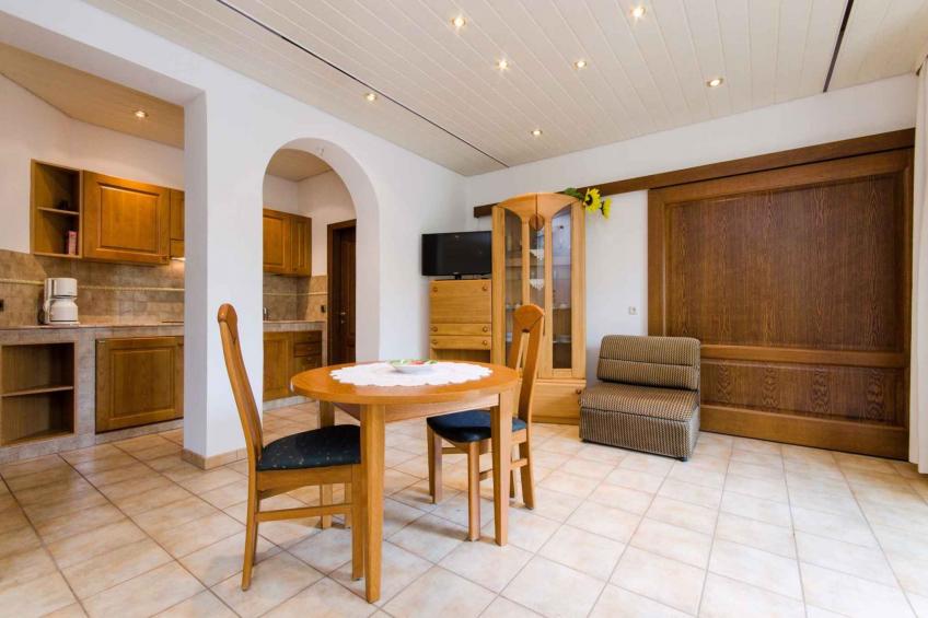 Holiday apartment (studio) with air conditioning - BF-5BV9 - foto 24