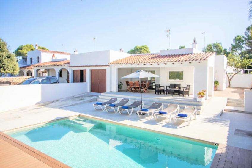 Maison à Cala Galdana - foto 55