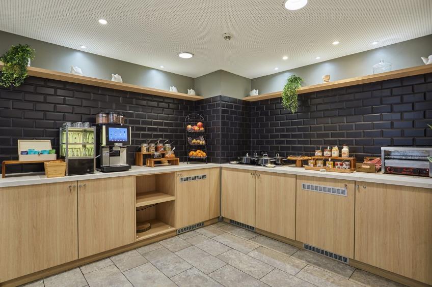 Appart'hôtel Montmartre Studio 2 pers - foto 33