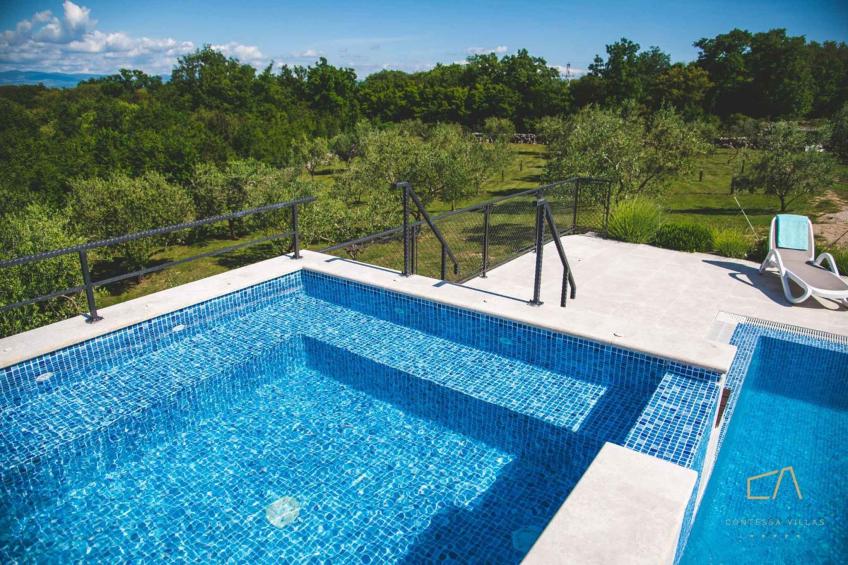 Villa met airco en buitenzwembad - BF-6VR5B - foto 16
