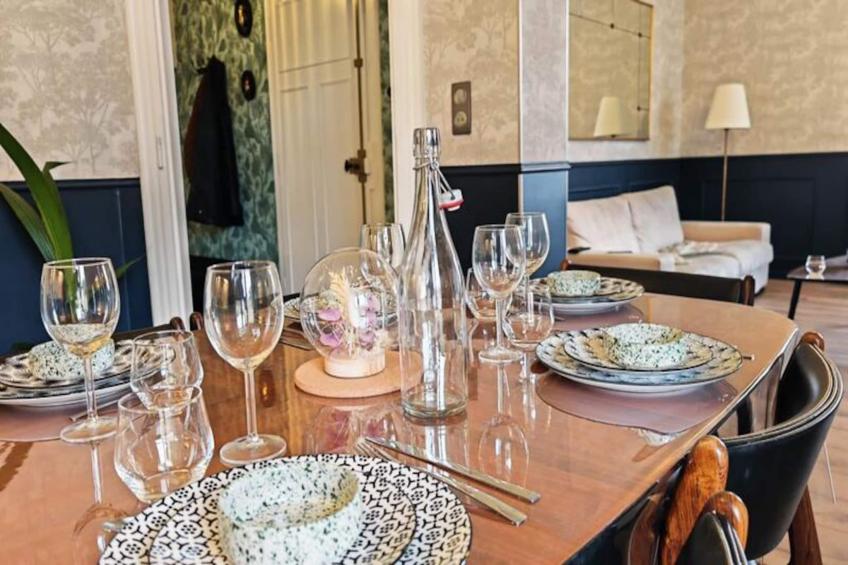 Le Vintage ⭐️ ⭐️ ⭐️ ⭐️ - foto 16