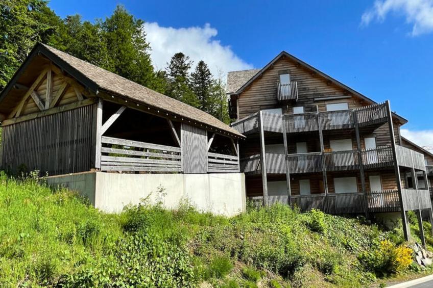 Appartements à Le Lioran - foto 41