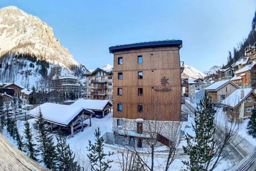 Résidence Adonis B - foto 15