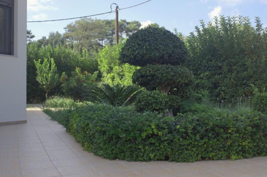 in Sgourou mit Eigenem Balkon - foto 45