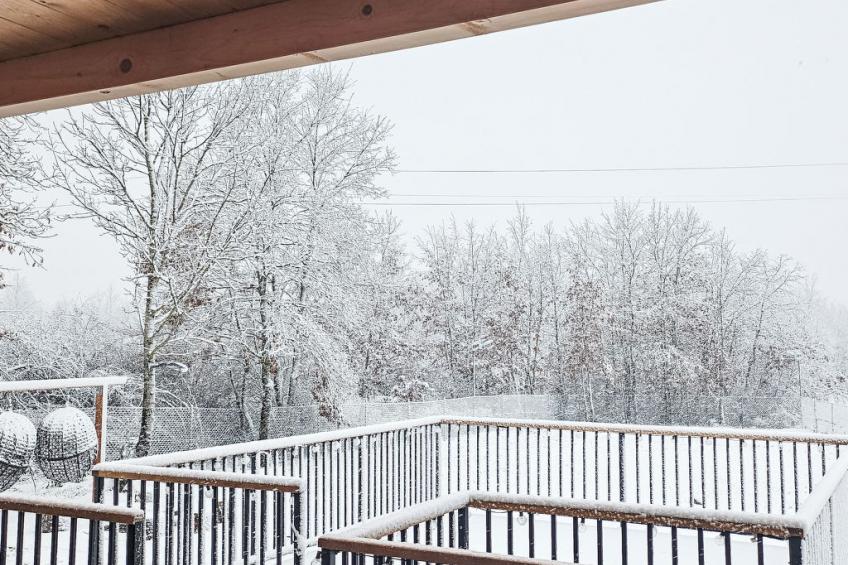 Tomina Koliba Lika - foto 37