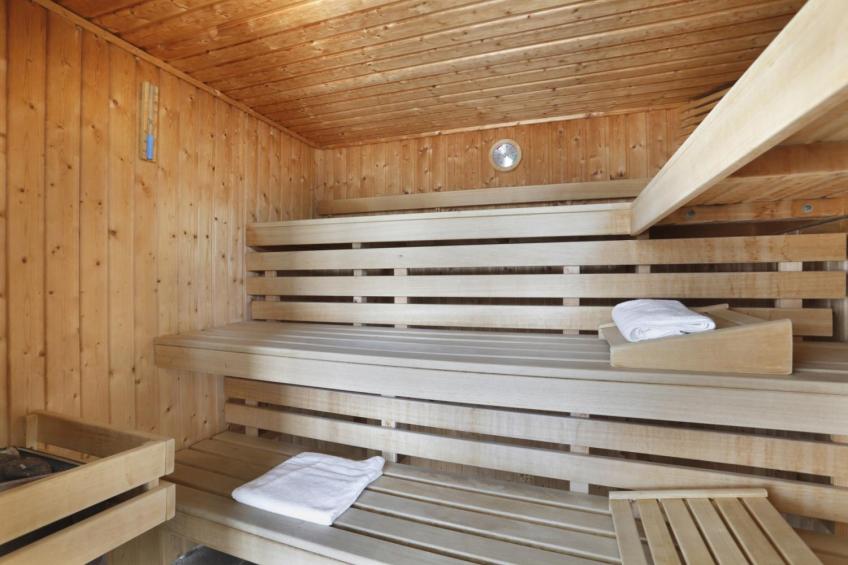 Appart Vacances Pyrénées 2000 S4NV - foto 11