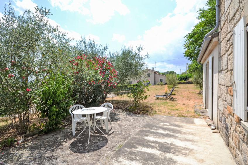 Ferienhaus (LRG490) - foto 24