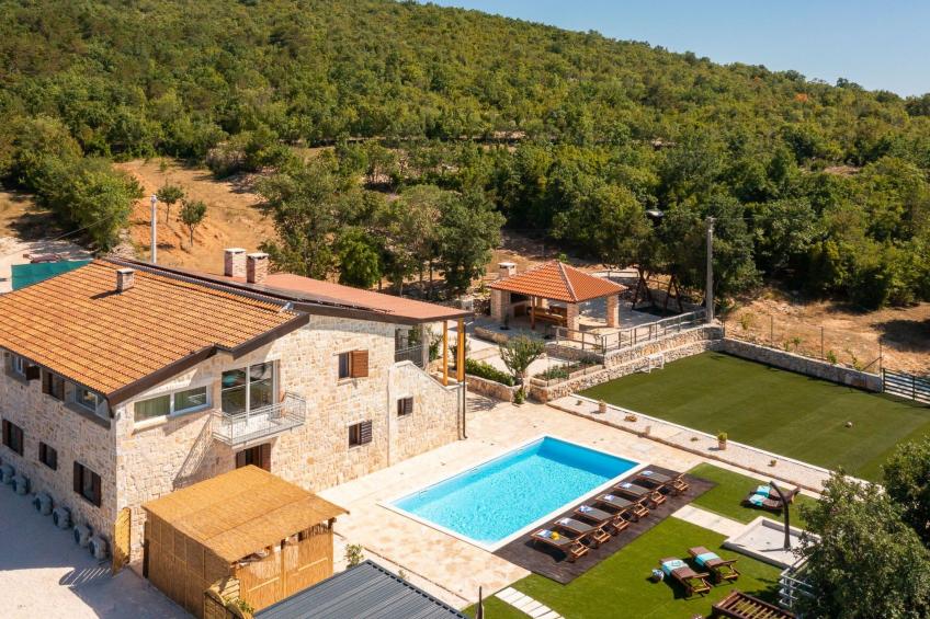 Villa PerVa - foto 3