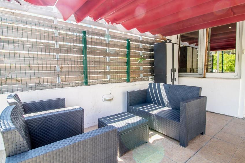 mit Terrasse - foto 22